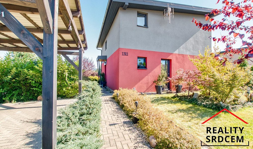Prodej domu 119 m² s pozemkem 801 m², Vendryně – náhled fotky 2