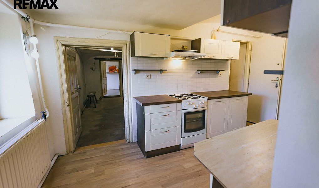 Prodej domu 192 m² s pozemkem 2 495 m², Dlouhá Loučka – náhled fotky 3