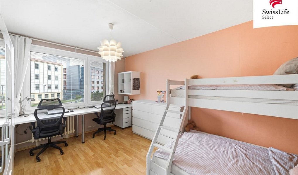 Prodej bytu 4+1 88 m², Pardubice – náhled fotky 11
