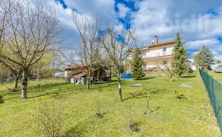 Prodej bytu 3+kk 95 m², Károvská, Ohrobec, okres Praha-západ