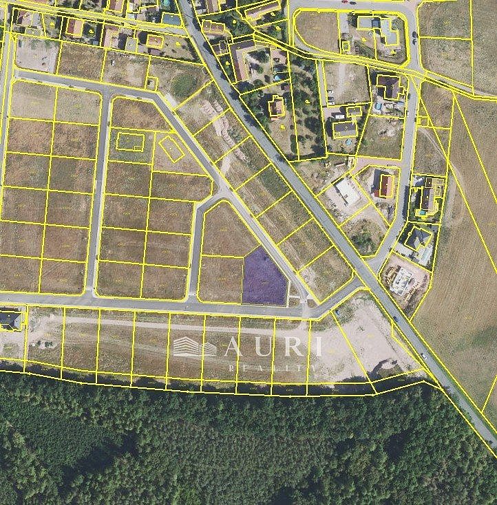 Prodej stavebního pozemku 1 130 m² – fotografie 5