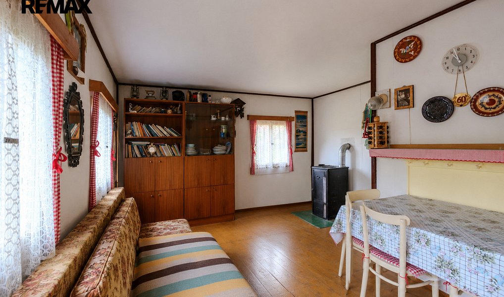 Prodej chaty/chalupy 40 m² s pozemkem 28 m², Železný Brod – náhled fotky 21