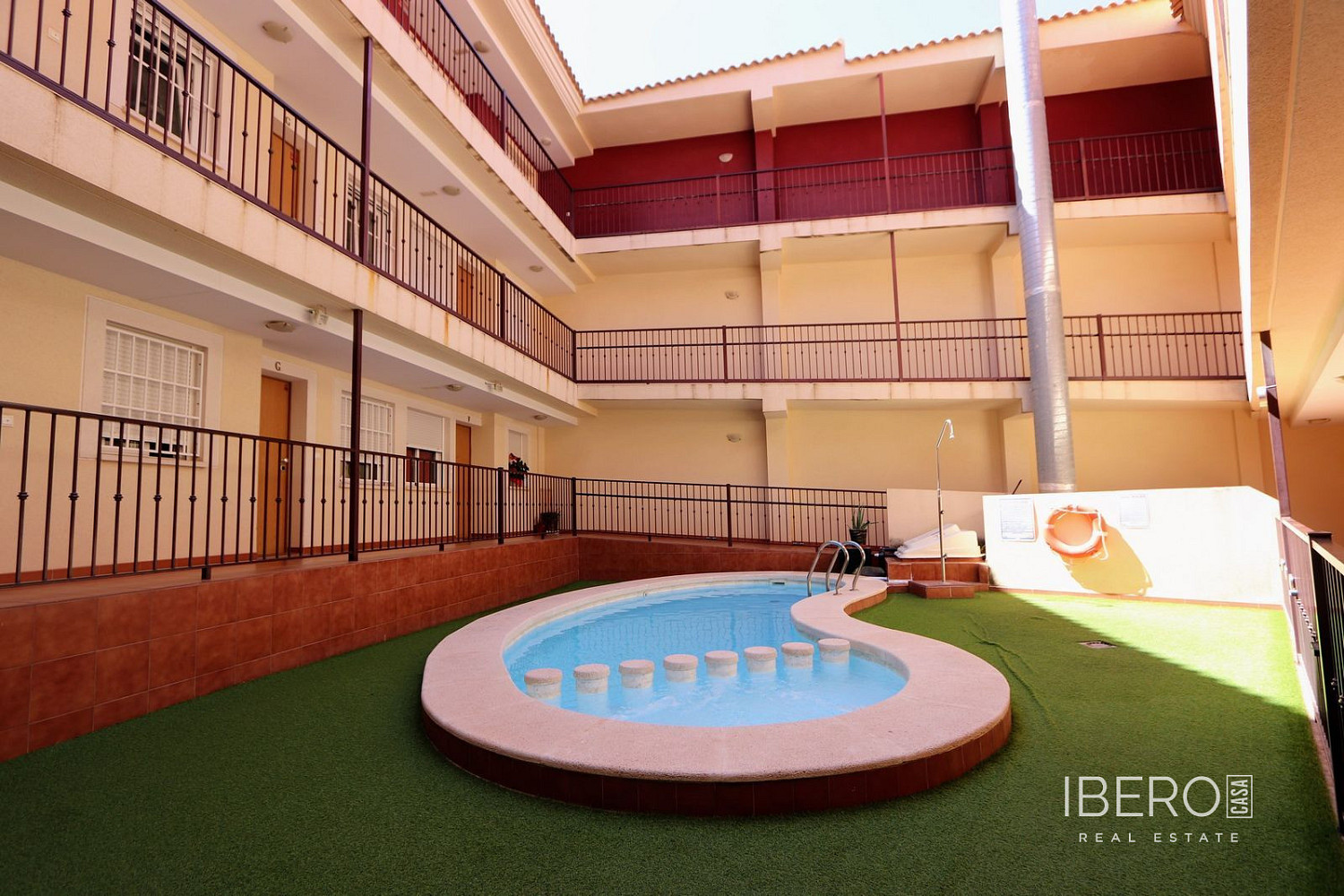 Prodej bytu 3+kk 100 m²