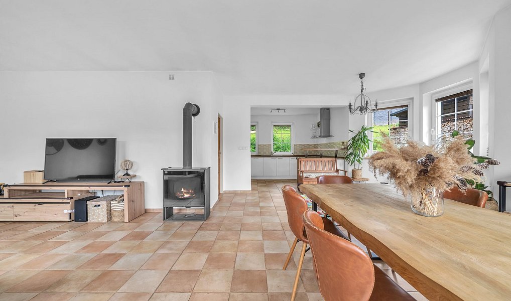 Prodej domu 139 m² s pozemkem 535 m², Mladé Buky – náhled fotky 3