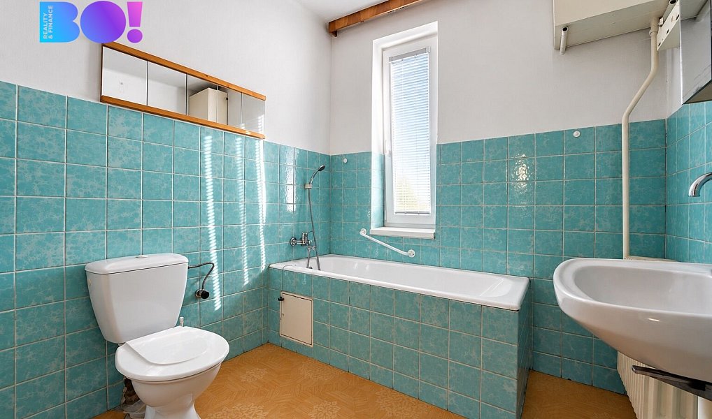 Prodej domu 93 m² s pozemkem 468 m², Havířov – náhled fotky 16
