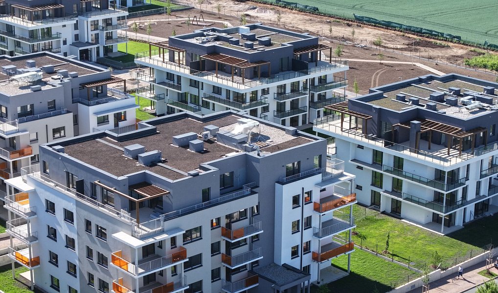 Prodej bytu 3+kk 80 m², Praha – náhled fotky 4