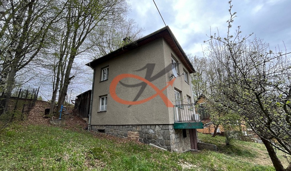 Prodej domu 140 m² s pozemkem 573 m², Rožnov pod Radhoštěm – náhled fotky 2