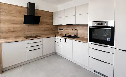 Prodej bytu 2+1 62 m², Slavíčkova, Sokolov