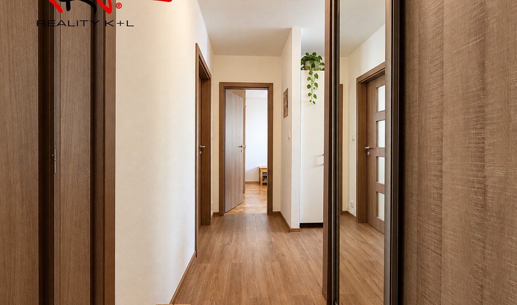 Prodej bytu 3+1 67 m², Praha – náhled fotky 8