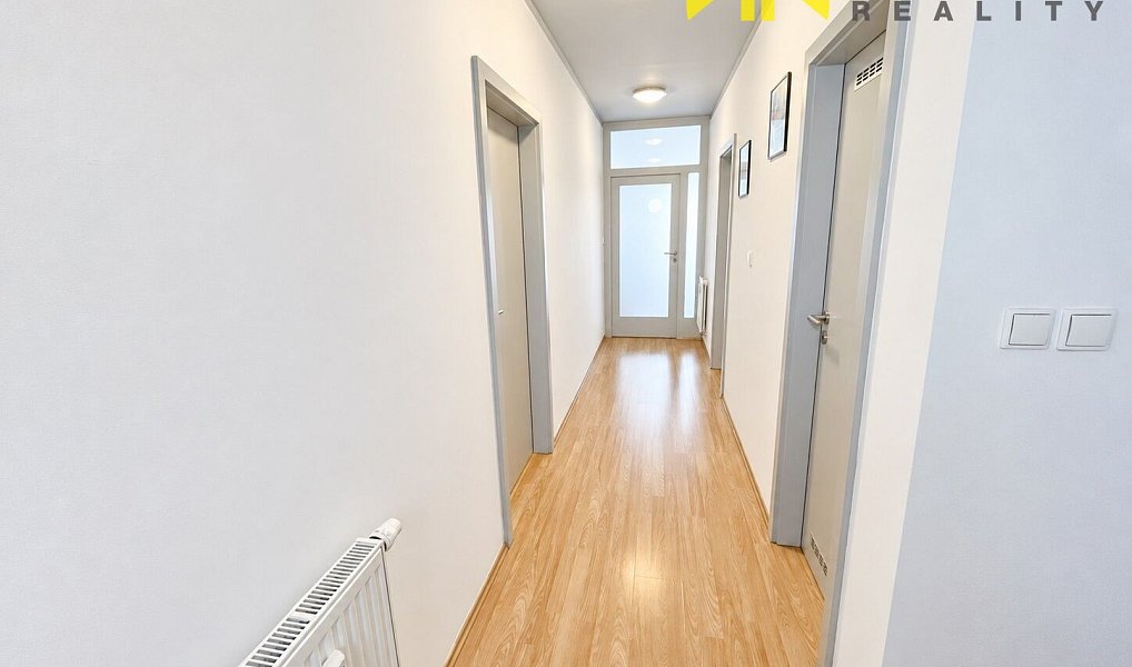 Prodej bytu 2+kk 58 m², Přerov – náhled fotky 13