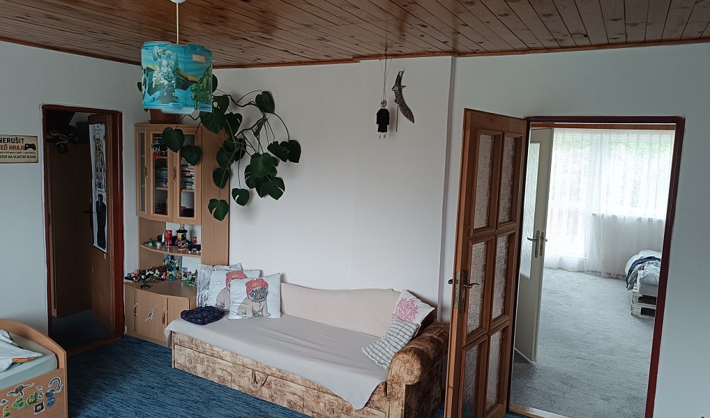 Prodej domu 150 m² s pozemkem 1 000 m², Šonov – náhled fotky 38
