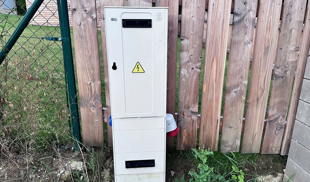 Prodej stavebního pozemku 1 130 m², Chocerady – náhled fotky 12
