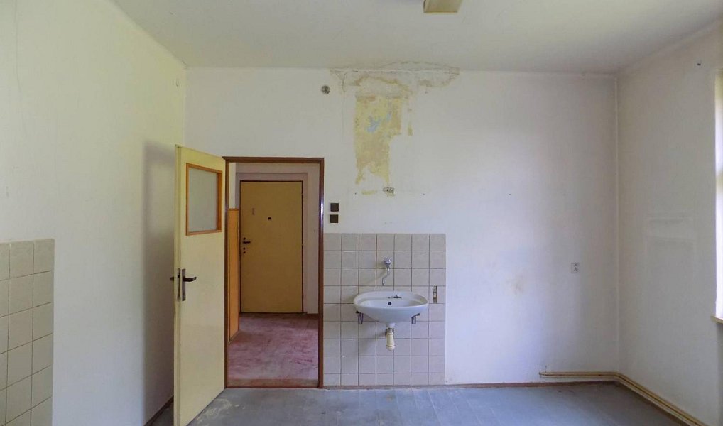 Prodej bytu 3+1 90 m², Benešov nad Ploučnicí – náhled fotky 8