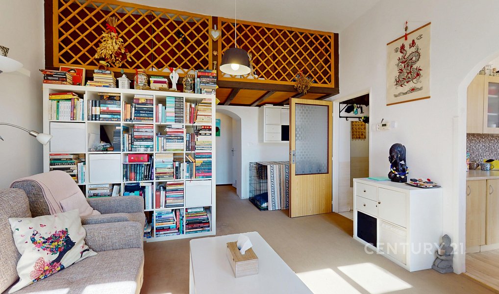Prodej bytu 3+1 63 m², Opava – náhled fotky 7
