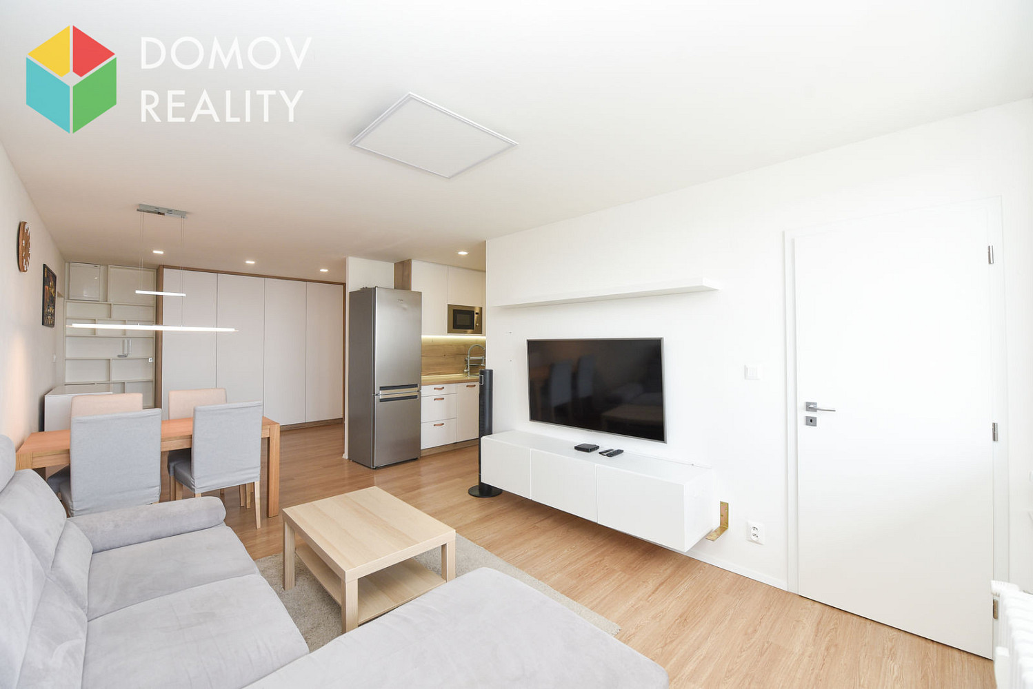 Prodej bytu 2+kk 64 m² – fotografie 2