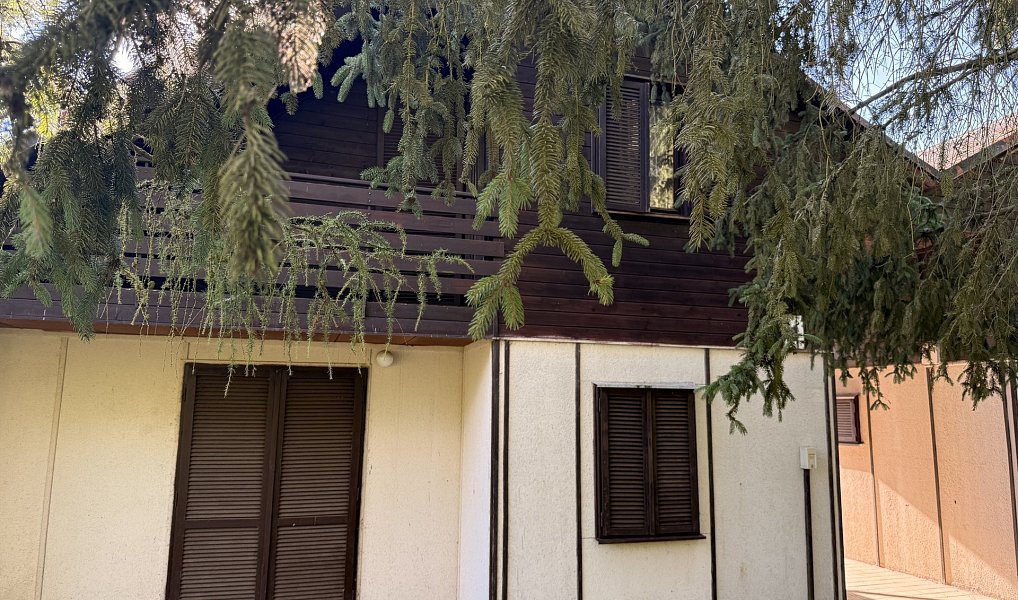Prodej chaty/chalupy 180 m² s pozemkem 894 m², Račice – náhled fotky 10