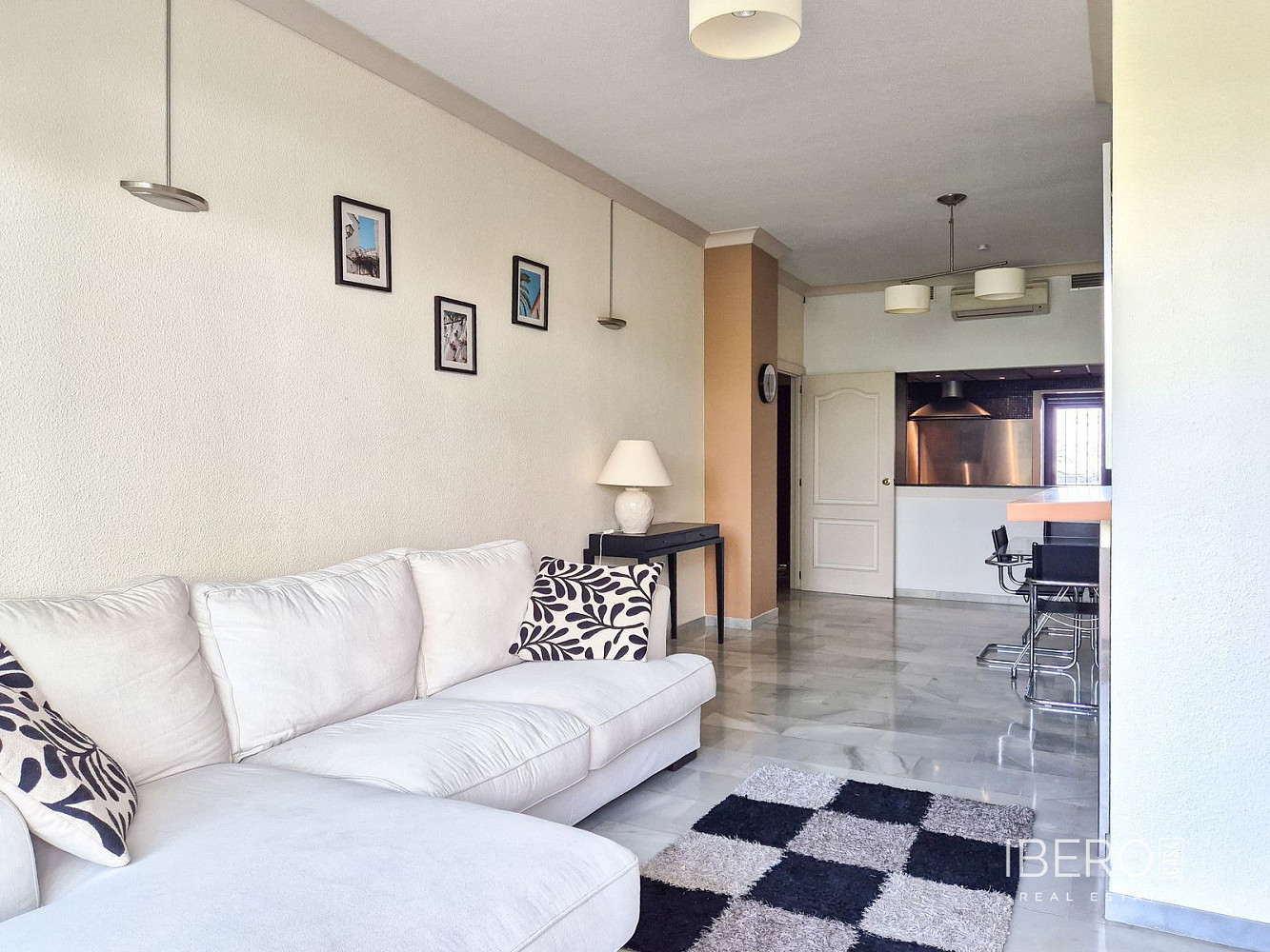 Piso 3+kk – Marbella, Nueva Andalucía - Vista 5