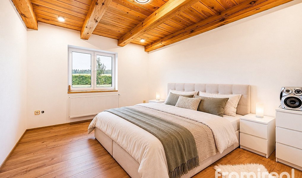 Prodej domu 185 m² s pozemkem 5 031 m², Jevíčko – náhled fotky 9