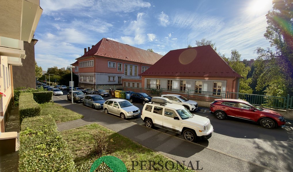 Prodej bytu 2+1 53 m², Chomutov – náhled fotky 10