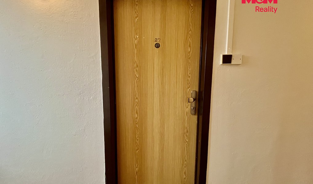 Prodej bytu 2+1 44 m², Ostrava – náhled fotky 27