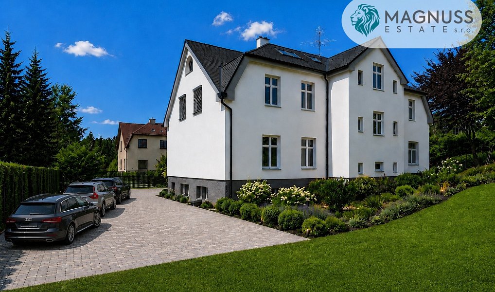 Prodej bytu 3+kk 85 m², Ostrava – náhled fotky 2