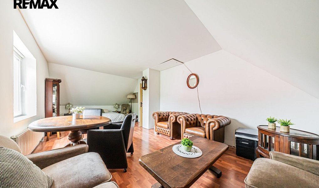 Prodej domu 167 m² s pozemkem 646 m², Kladno – náhled fotky 30