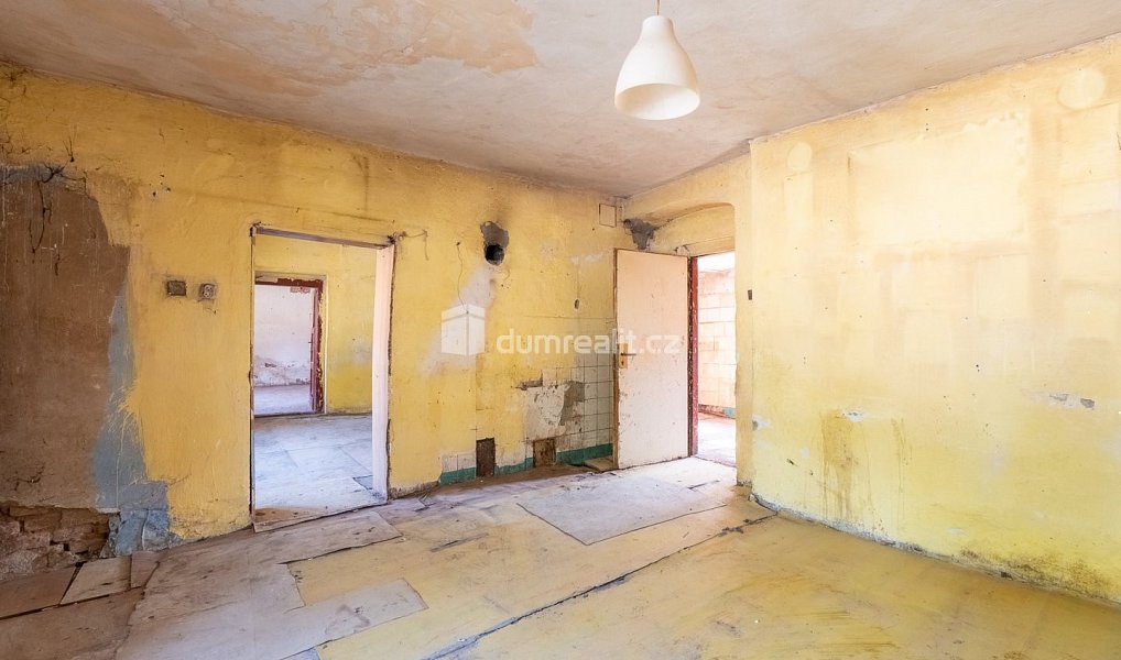 Prodej domu 108 m² s pozemkem 276 m², Potěhy – náhled fotky 29