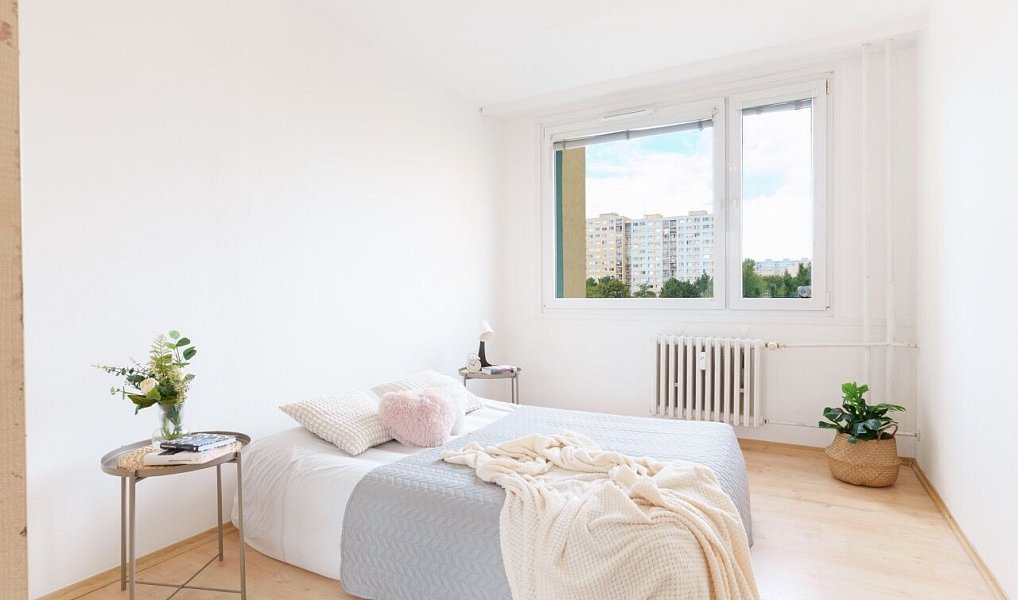 Prodej bytu 3+1 67 m², Praha – náhled fotky 11