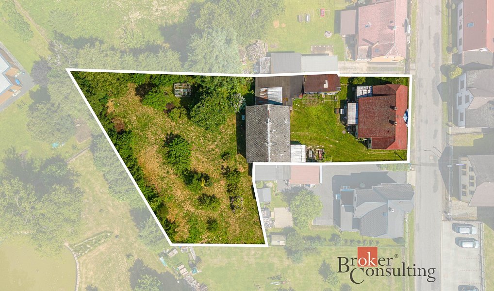 Prodej domu 225 m² s pozemkem 1 749 m², Velký Šenov – náhled fotky 13