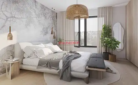 Prodej bytu 2+kk 57 m²