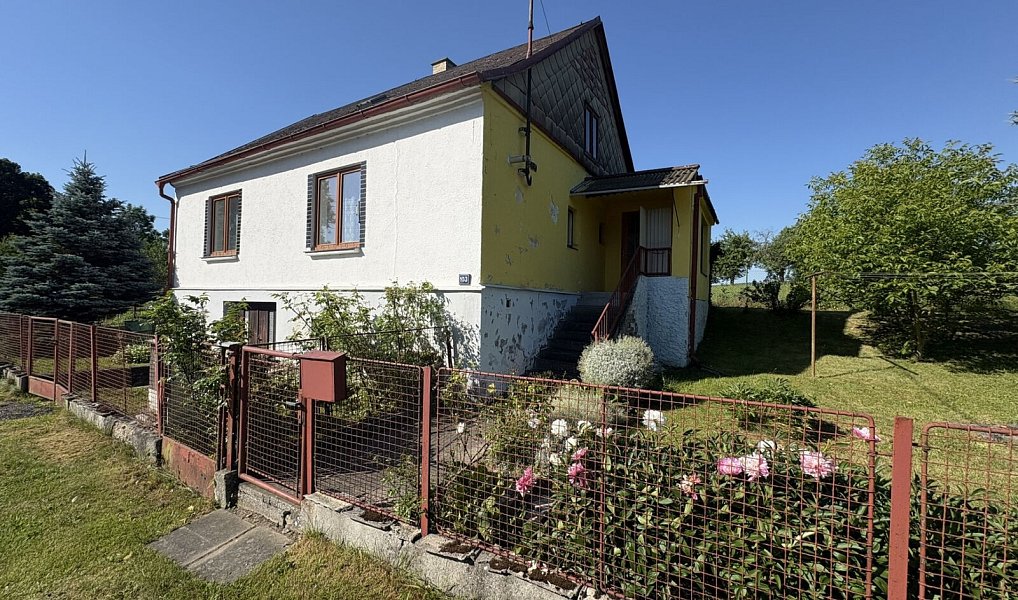 Prodej domu 80 m² s pozemkem 107 m², Radiměř – náhled fotky 23