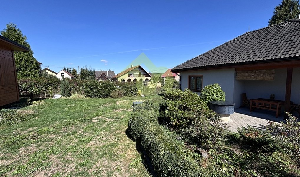 Prodej domu 65 m² s pozemkem 549 m², Dolní Lukavice – náhled fotky 4