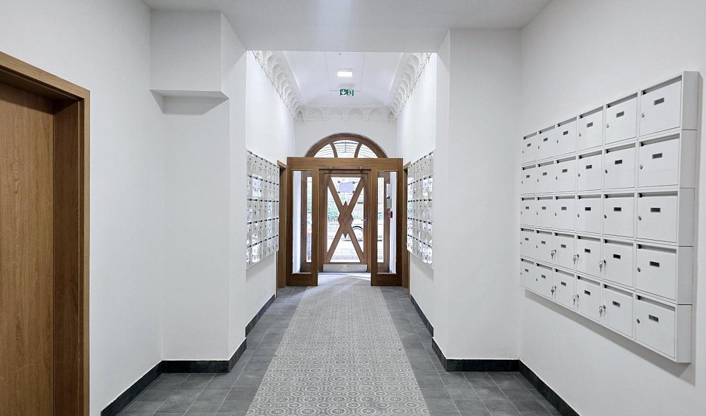 Prodej bytu 1+kk 23 m², Praha – náhled fotky 9