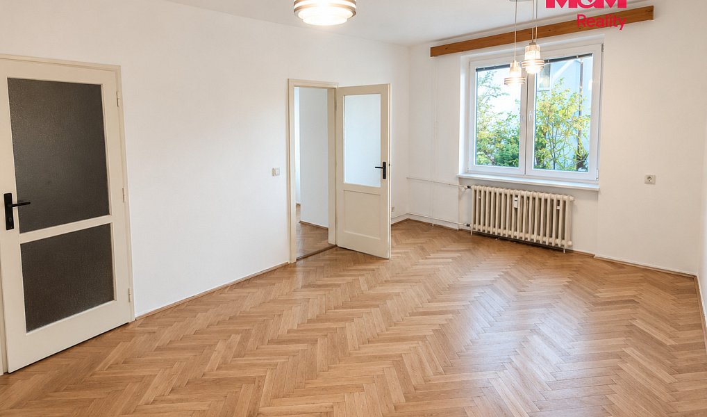 Prodej bytu 2+1 52 m², Praha – náhled fotky 2
