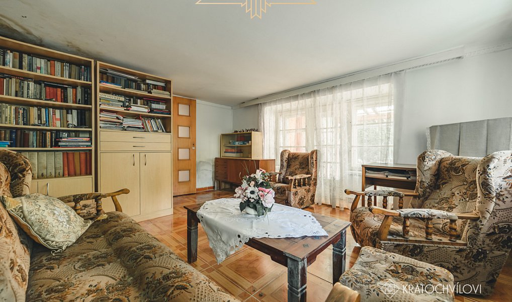 Prodej domu 98 m² s pozemkem 1 229 m², Klenovice – náhled fotky 9