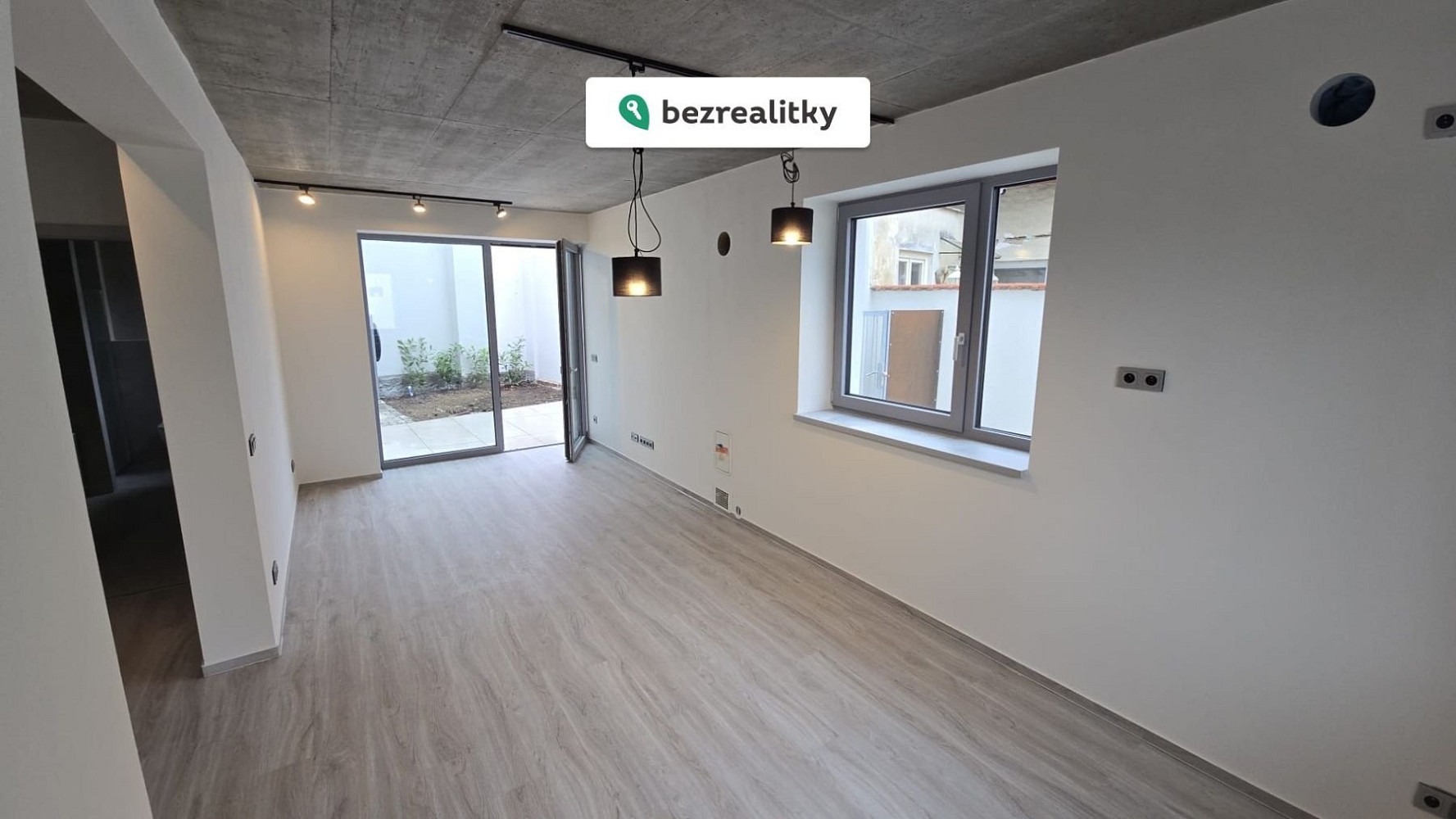 Prodej domu 90 m² s pozemkem 106 m² – pohled 3