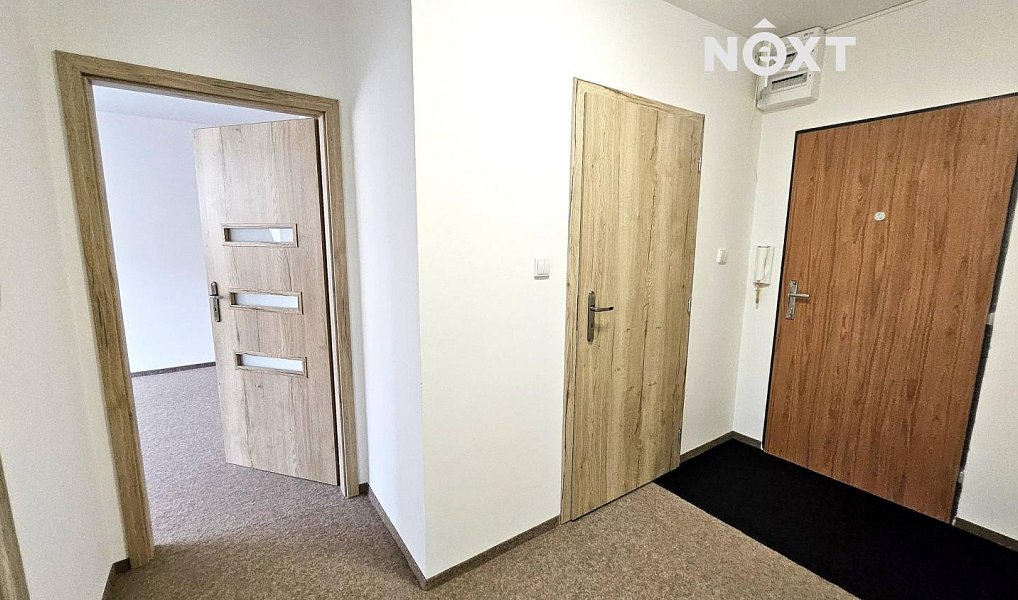 Pronájem bytu 2+kk 40 m², Kladno – náhled fotky 9