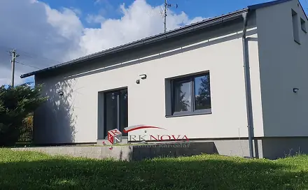 Pronájem domu 190 m² s pozemkem 1 978 m², Dětmarovice, okres Karviná