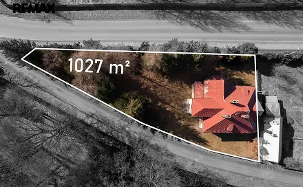 Prodej kanceláře 280 m², Moravský Beroun, okres Olomouc