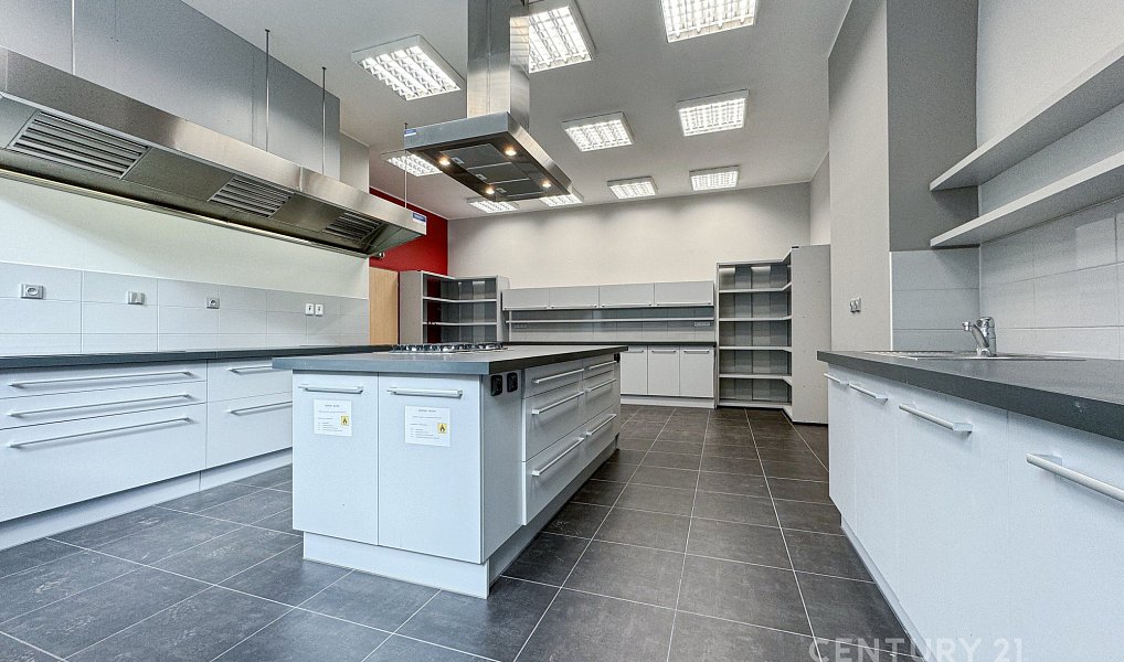 Pronájem výrobních prostor 1 920 m², Brno – náhled fotky 8