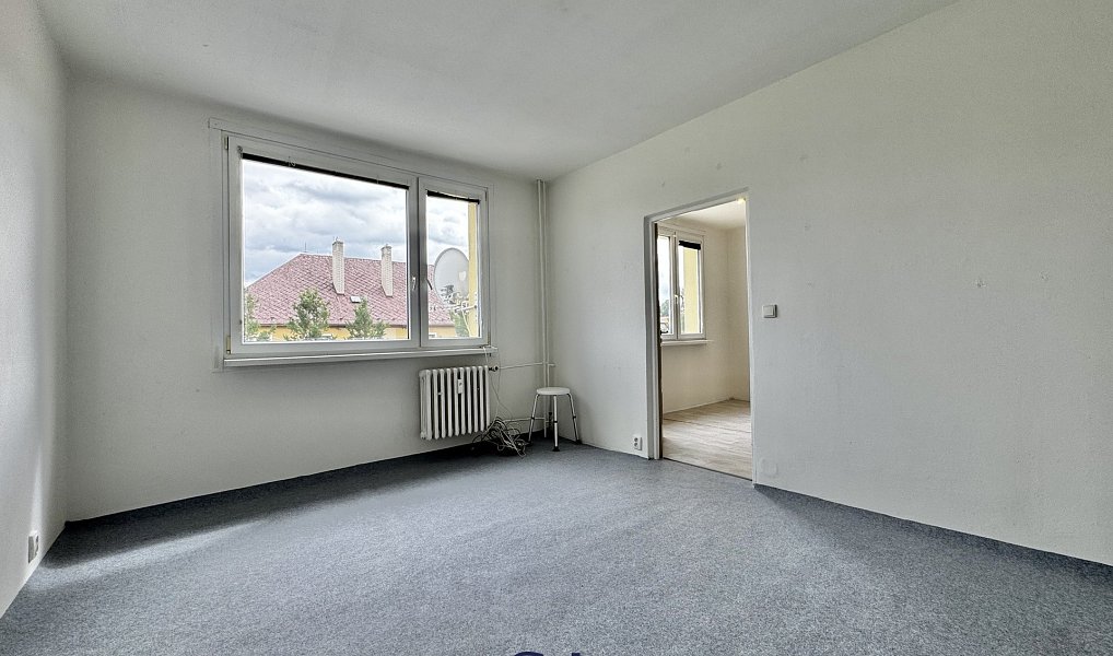 Pronájem bytu 1+1 34 m², Nový Bor – náhled fotky 5