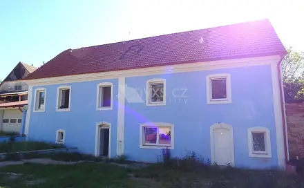 Pronájem bytu 2+kk 61 m²