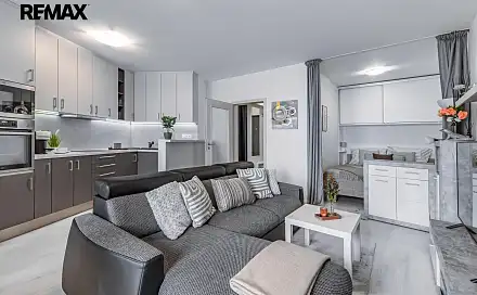 Prodej bytu 1+kk 49 m²