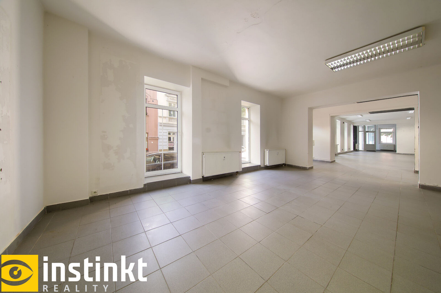 Pronájem obchodních prostor 175 m² – fotografie 3