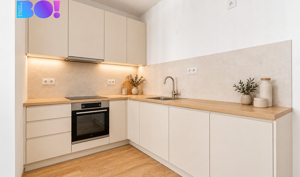 Prodej bytu 2+1 50 m², Kostelec nad Černými lesy – náhled fotky 16