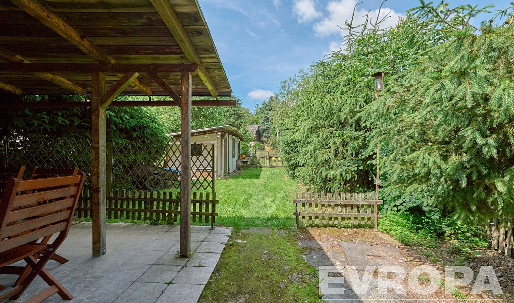 Prodej stavebního pozemku 915 m², Dubá – náhled fotky 11