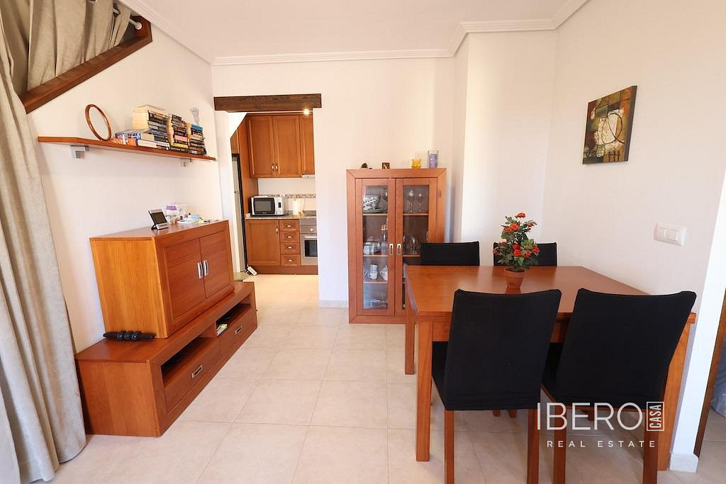 Pis 3+kk – Torrevieja, Cabo Cervera-Playa la Mata - Vista 5