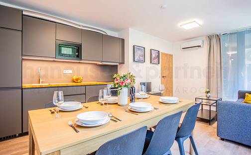 Prodej bytu 4+kk 92 m², Horská, Vrchlabí - Hořejší Vrchlabí, okres Trutnov