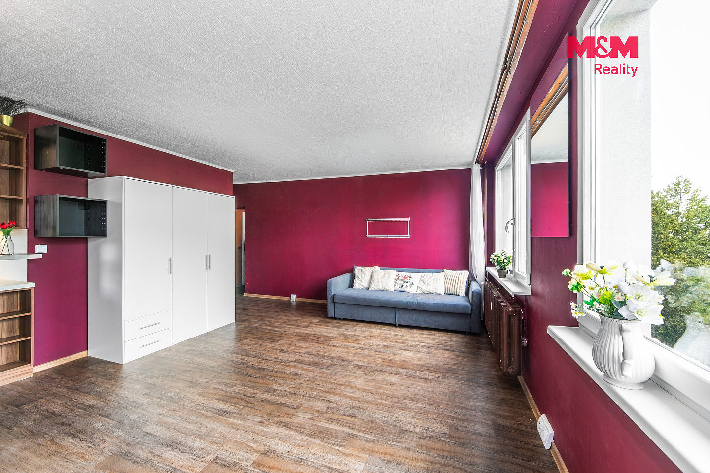 Prodej bytu 3+kk 76 m² – fotografie 5