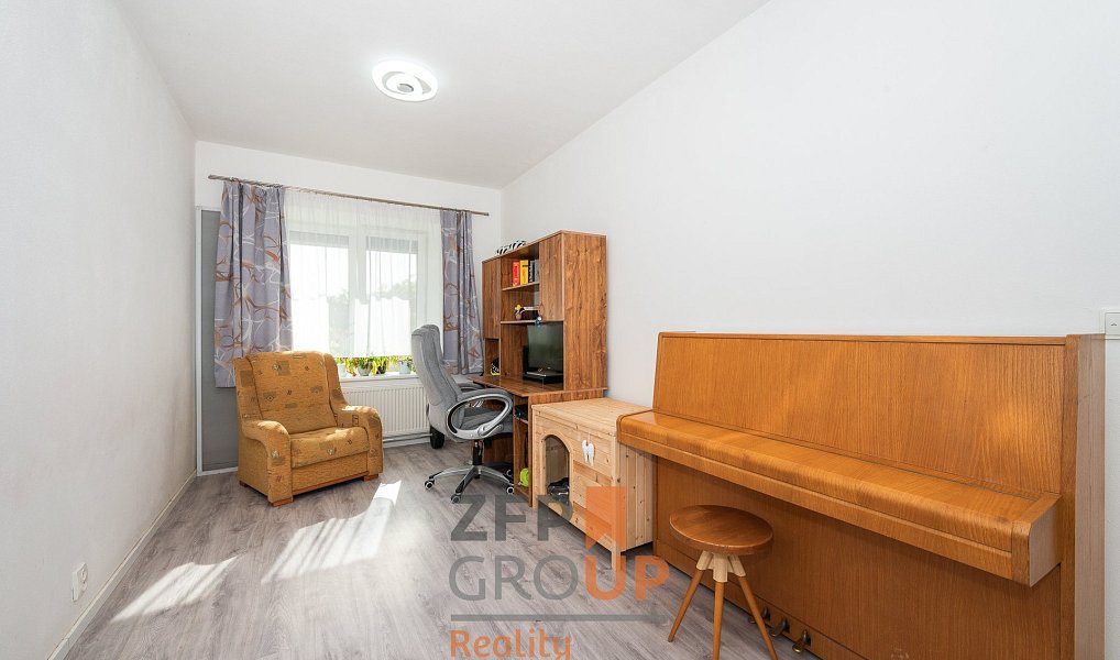 Prodej bytu 3+1 106 m², Brno – náhled fotky 15